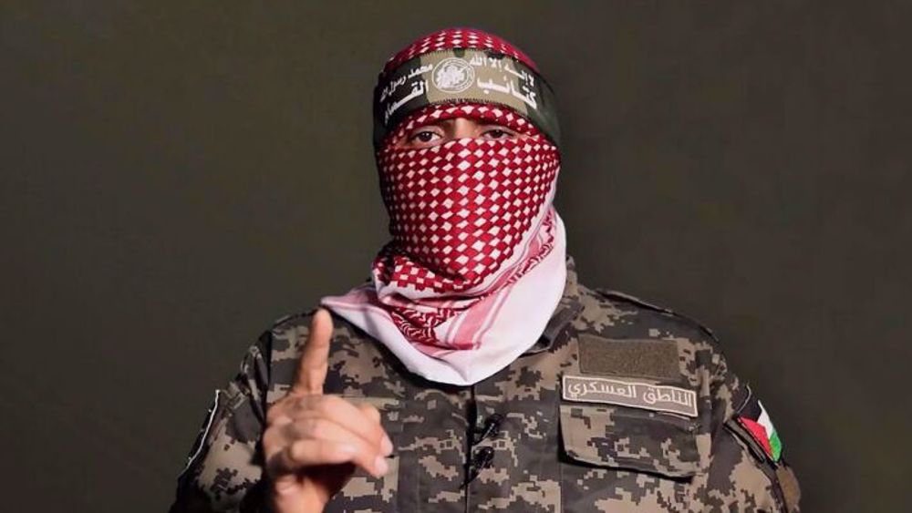 La Résistance palestinienne prête à une guerre d'usure face à l'armée israélienne