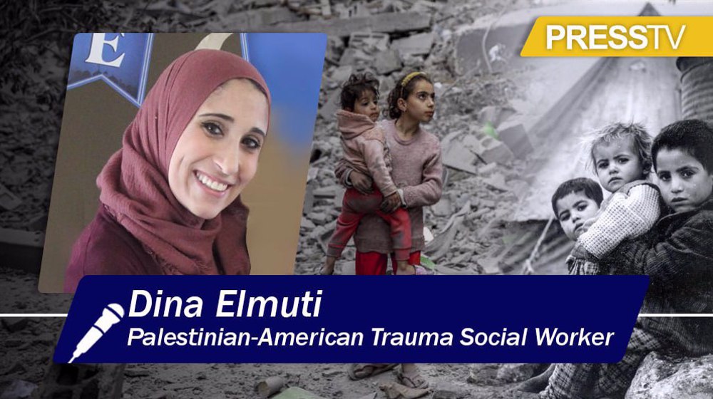 'Nakba never ended, it continues as we see livestreamed in Gaza today'