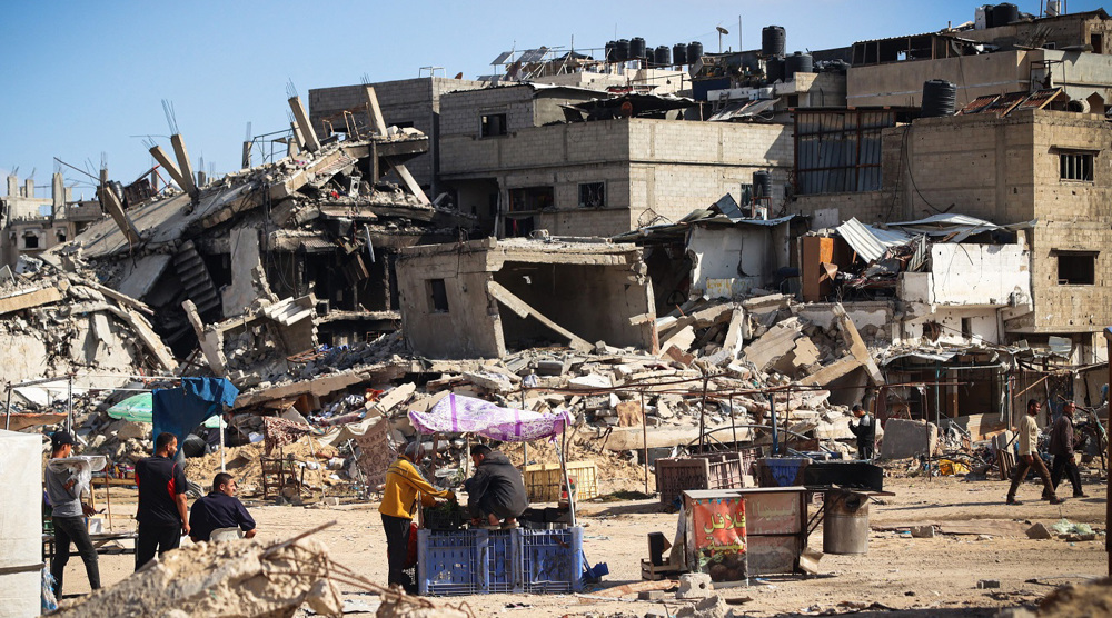 Jordan calls for international investigation into Israeli ‘war crimes’ in Gaza