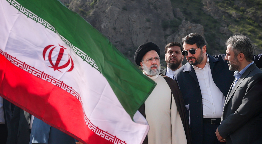 'Saddened and shocked': World leaders extend condolences after Raeisi's martyrdom
