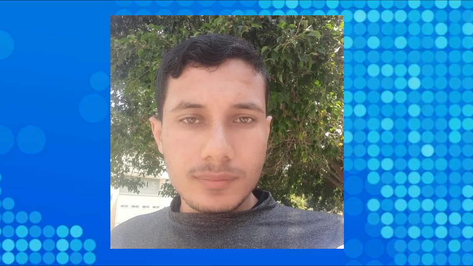 Another Palestinian journalist killed by Israeli airstrike in Gaza