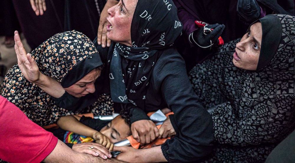 Hostilities near Kamal Adwan Hospital ‘deeply worrisome’