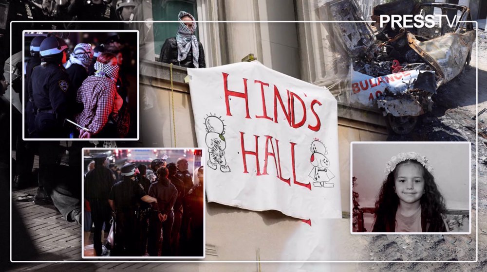 Explainer: What’s significance of Columbia’s Hamilton Hall, renamed ‘Hind’s Hall’?