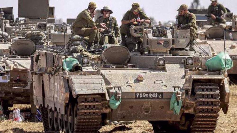‘Saudi steps up arrests of Israel critics amid normalization prospect’