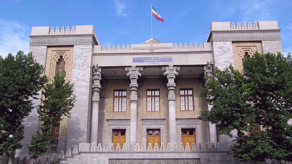 Iran slaps sanctions on US, UK individuals, entities for complicity in Israel’s crimes