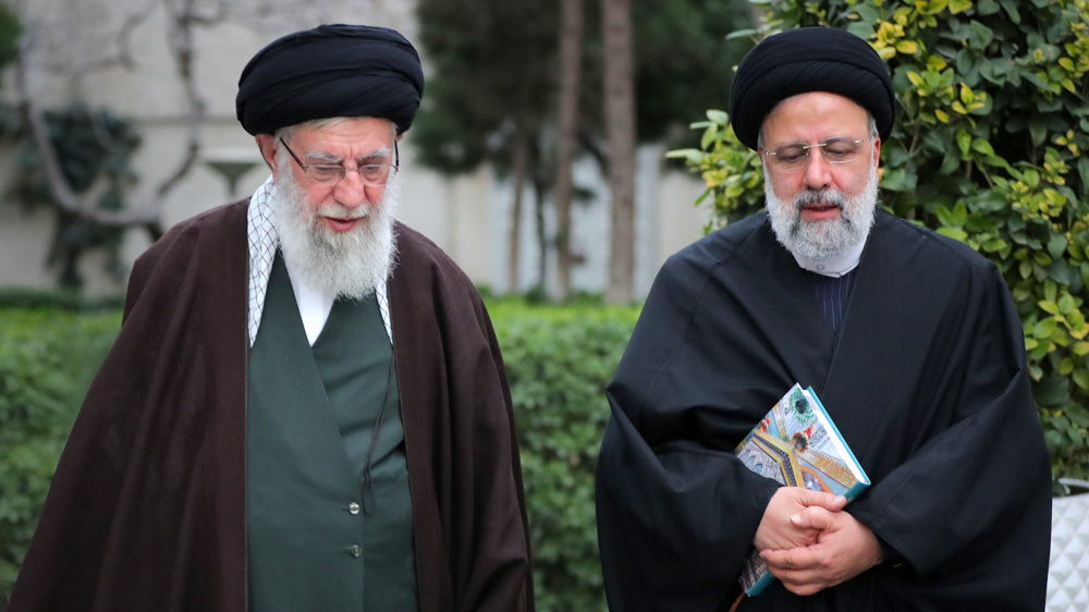 Leader : la nation iranienne a perdu un serviteur sincère et précieux