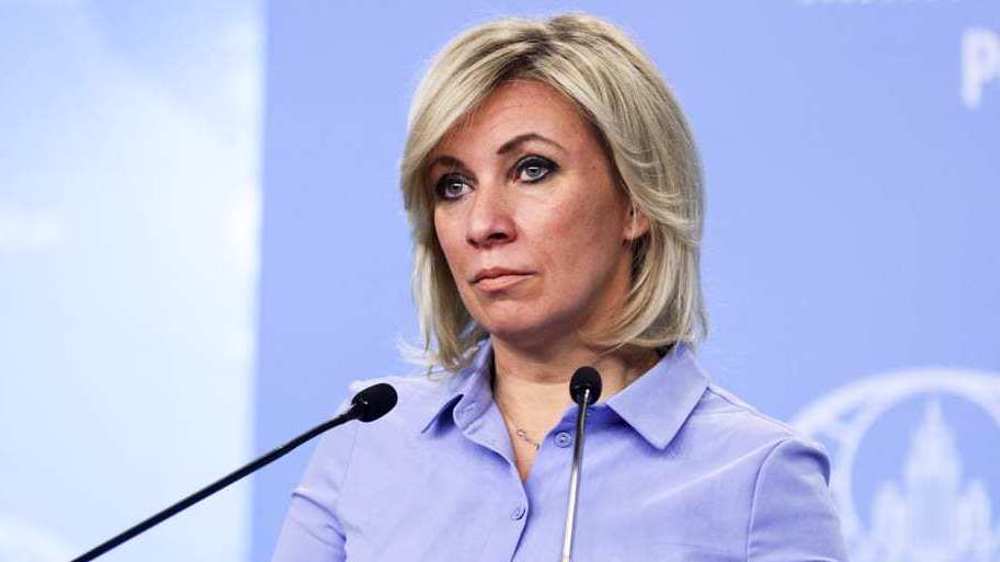 Russia scoffs at US reaction to likely ICC arrest warrants for Israeli officials