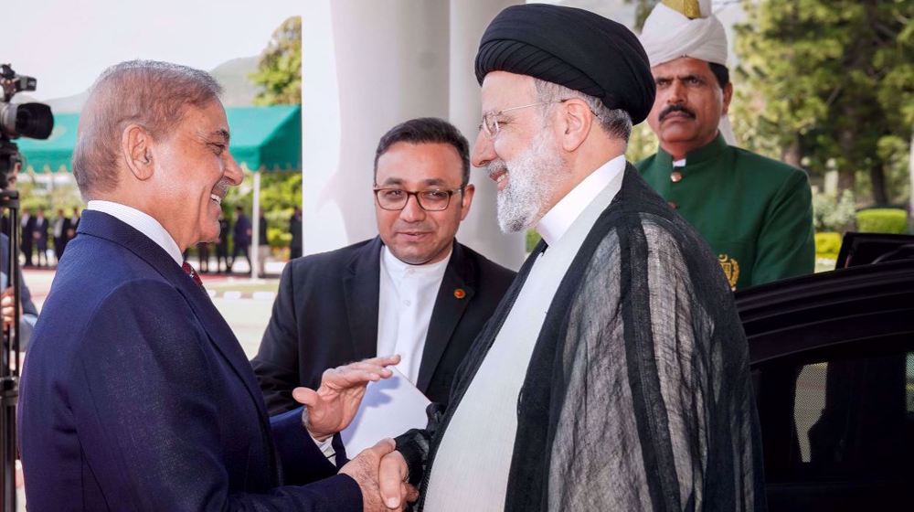 De plus en plus de pays déclarent un deuil national suite au martyre du président Raïssi