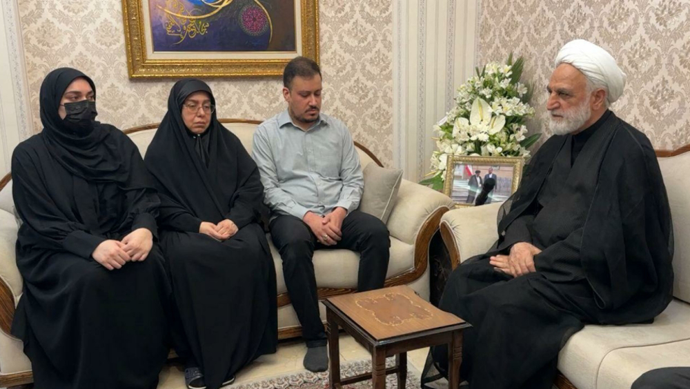 Revolutionary diplomat: Amir-Abdollahian played valuable role in advancing resistance goals