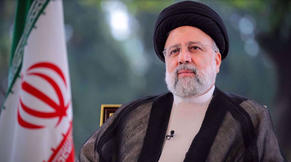 Les réactions du continent africain à la mort en martyr du président iranien