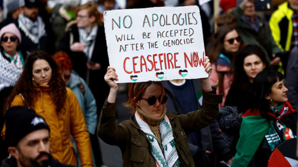 Ireland, Spain, Norway to announce recognition of Palestinian state