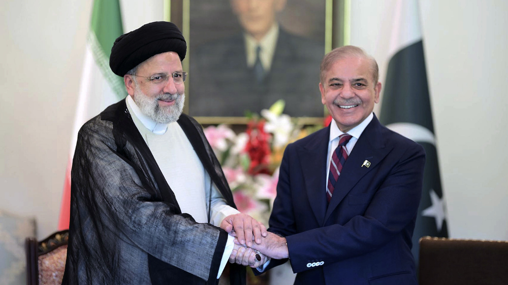 More countries declare national mourning over President Raeisi’s martyrdom