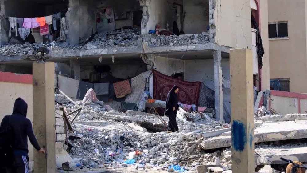 London-based pro-Palestine group holds UK ministers complicit in crimes of Israel