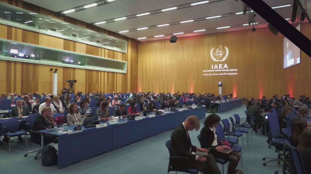 Israel main threat to nuclear security, IAEA conference told