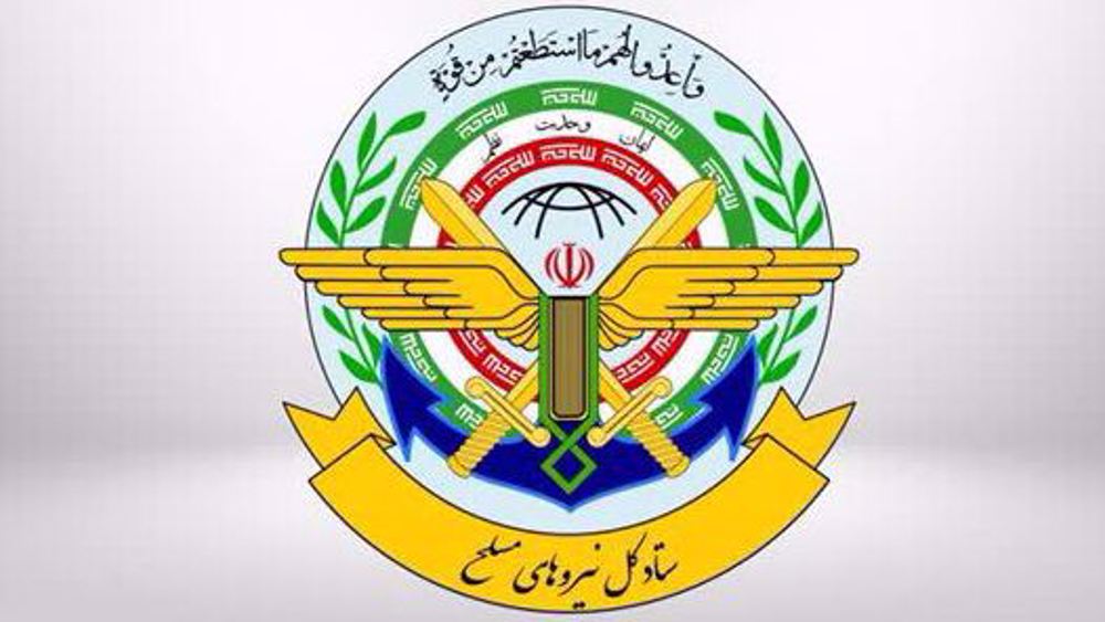 Iran Armed Forces release 1st report on Raeisi, companions copter crash