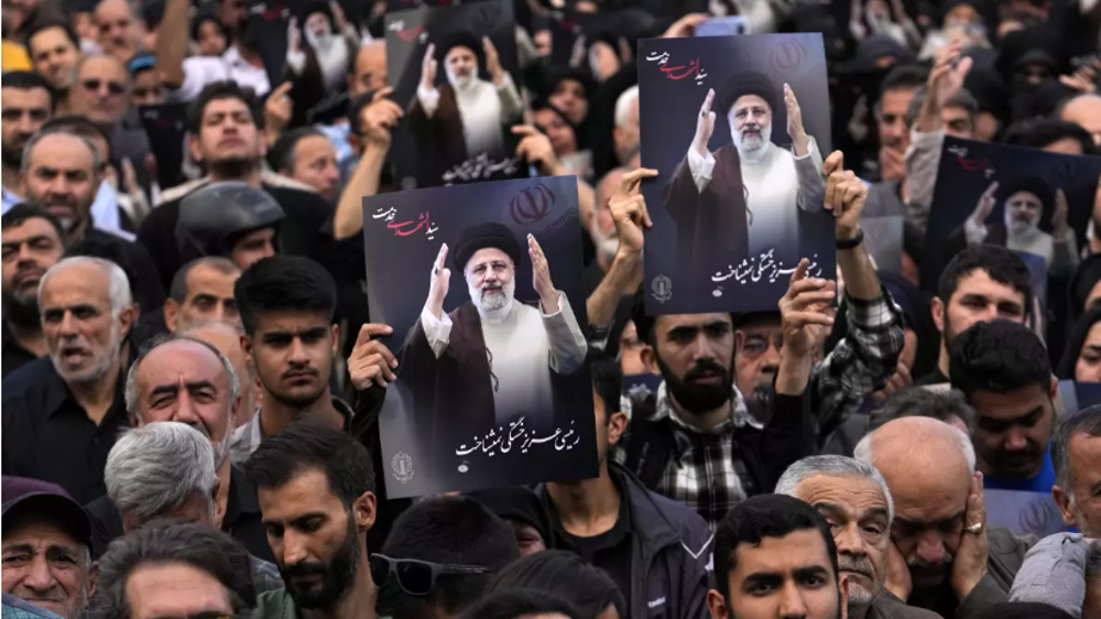 Houthi: Martyr Raeisi a source of honor for Islamic Ummah