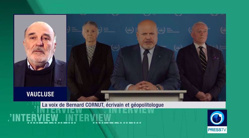 La CPI se prépare pour un mandat d'arrêt contre Netanyahu et Gallant (Procureur) 