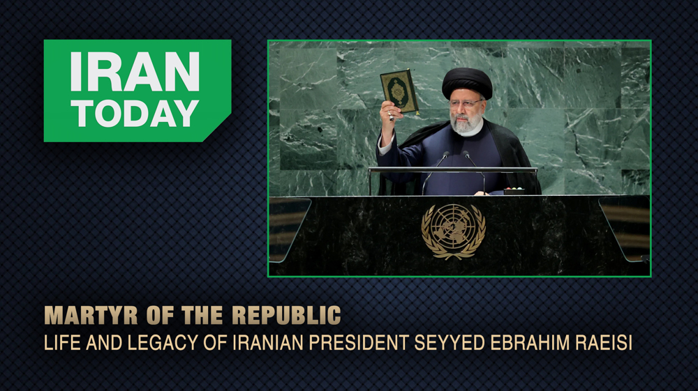 ‘Martyr of the Republic’