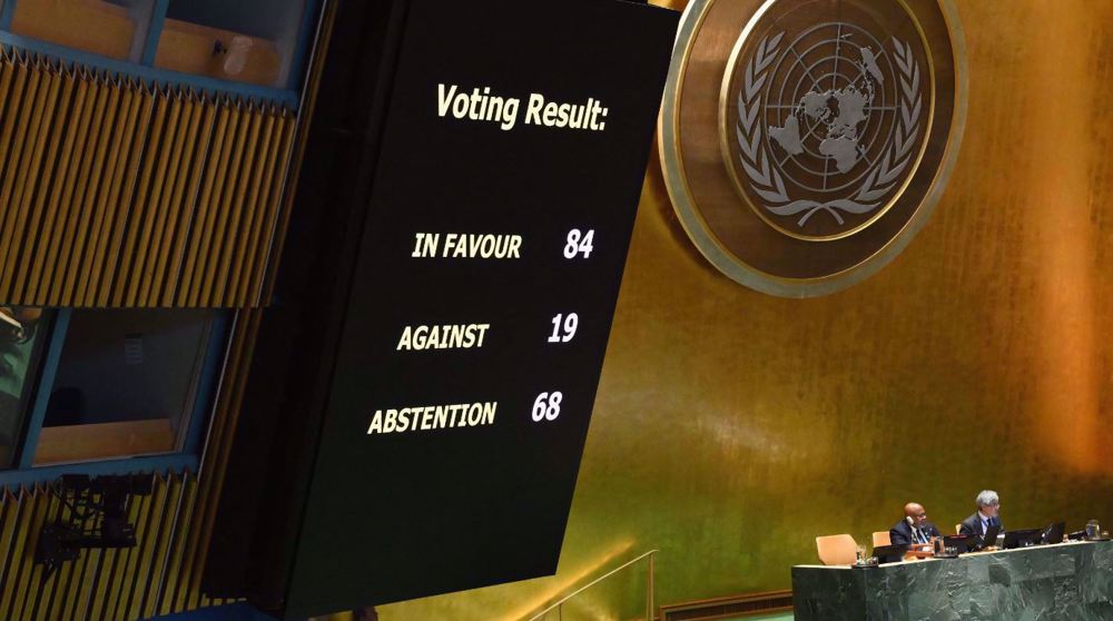 Serbia defiant as UN creates Srebrenica genocide memorial day