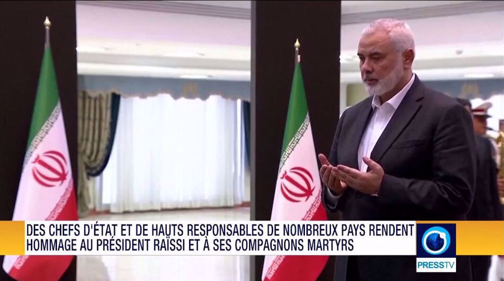 Journal du 23 mai 2024