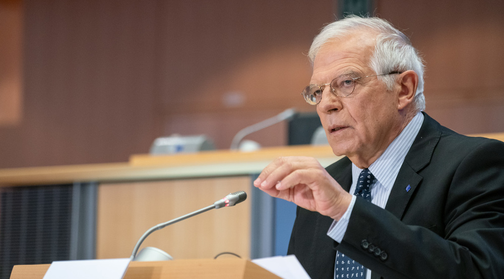 Reconnaissance de l’État palestinien : l’UE exhorte à adopter une position commune