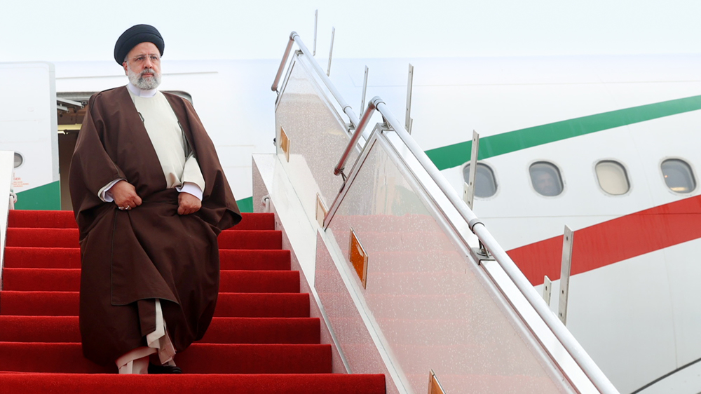 L’ONU tiendra une réunion commémorative en hommage au défunt président iranien