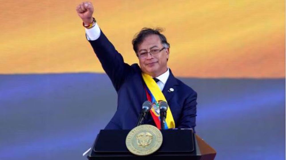 Colombia to open embassy in occupied West Bank’s Ramallah