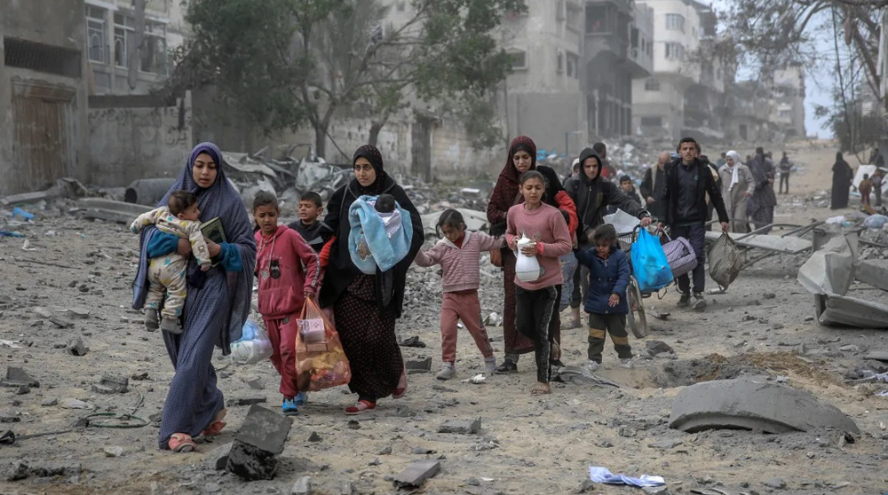 Le personnel de l'UE exige un cessez-le-feu immédiat à Gaza