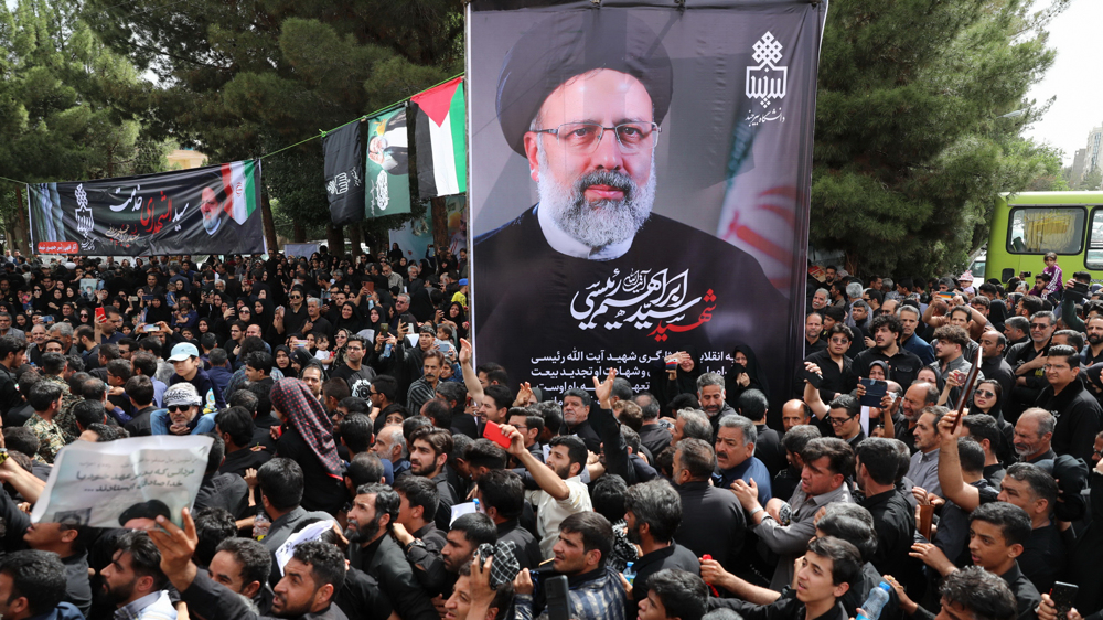 ŒIL sur Israël : la stabilité de la politique iranienne  