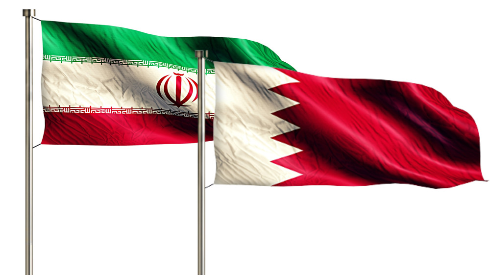Bahrain to restore diplomatic ties with Iran soon: Top lawmaker