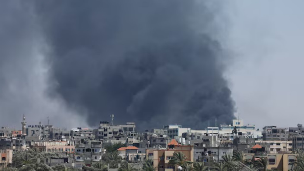 Global outcry for halt to Rafah invasion ‘too loud to ignore’: UN aid chief