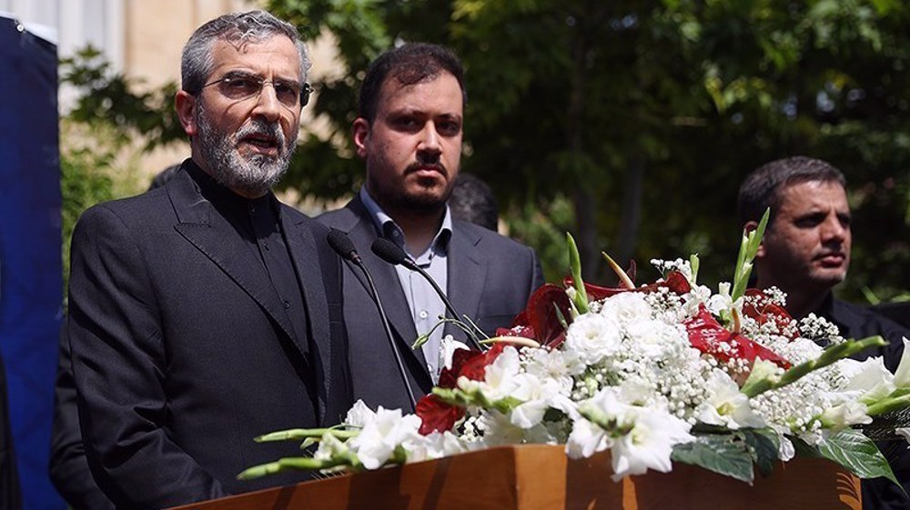 Interim FM: Iran’s policy of good neighborliness will continue 