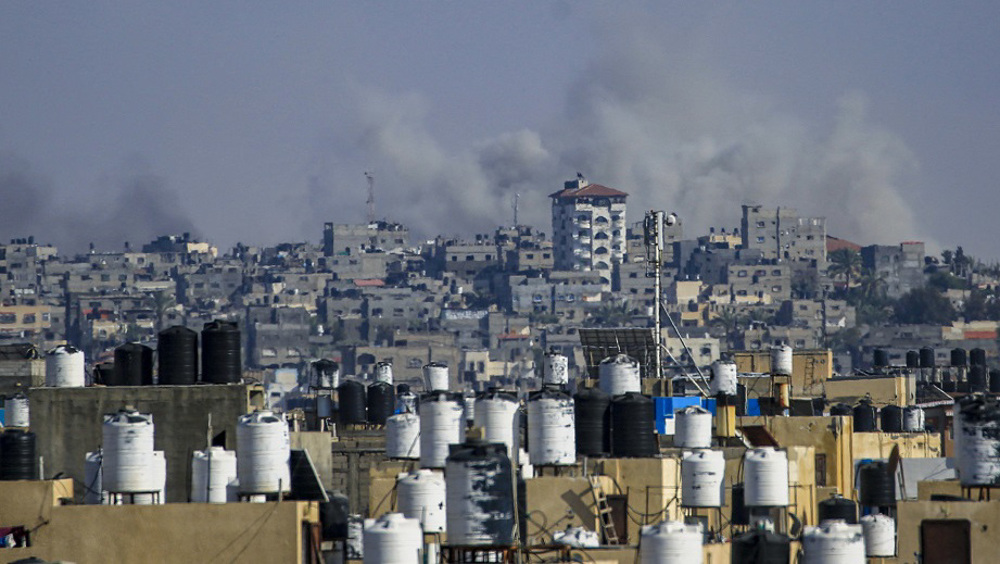 Gaza war 'real genocide': Spanish defense minister