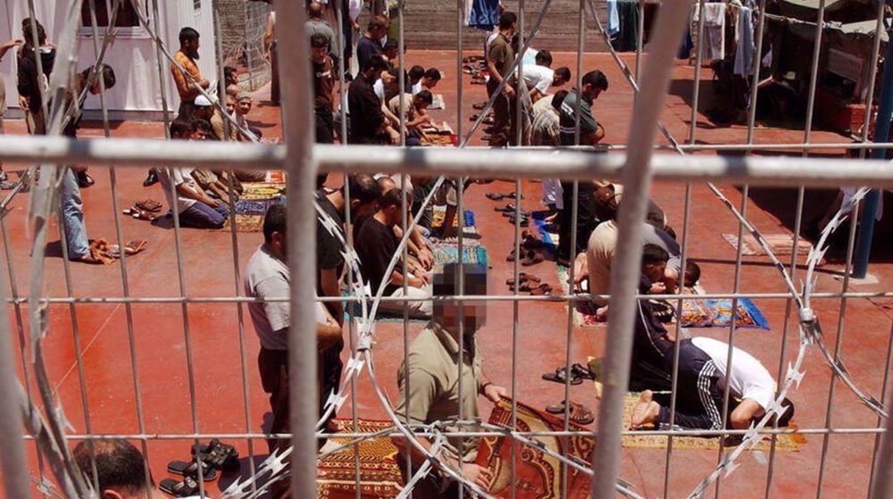 Gaza prisoners subject to harshest torture, Israel denying access: Palestine