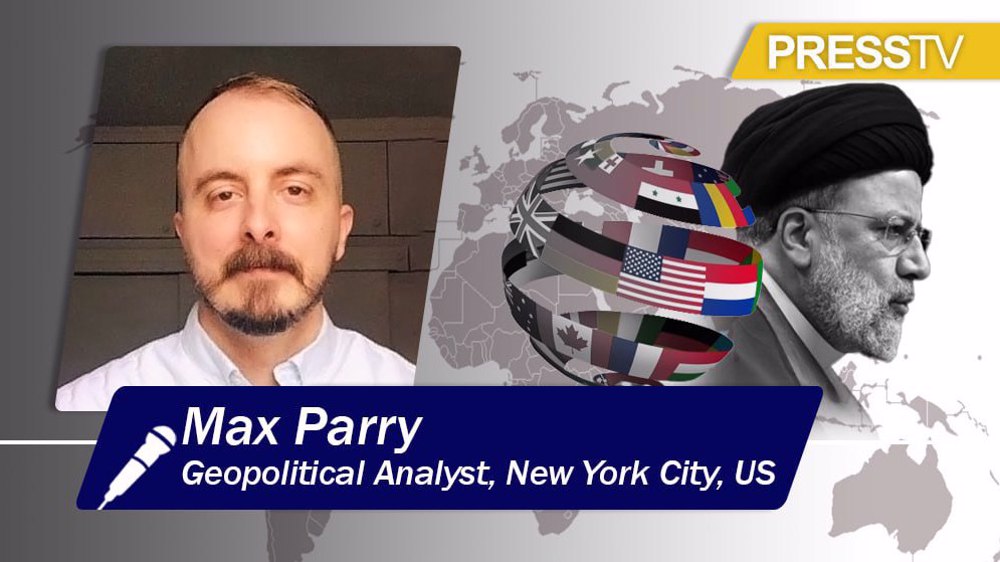 President Raeisi played vital role in global shift towards multipolarity: US analyst