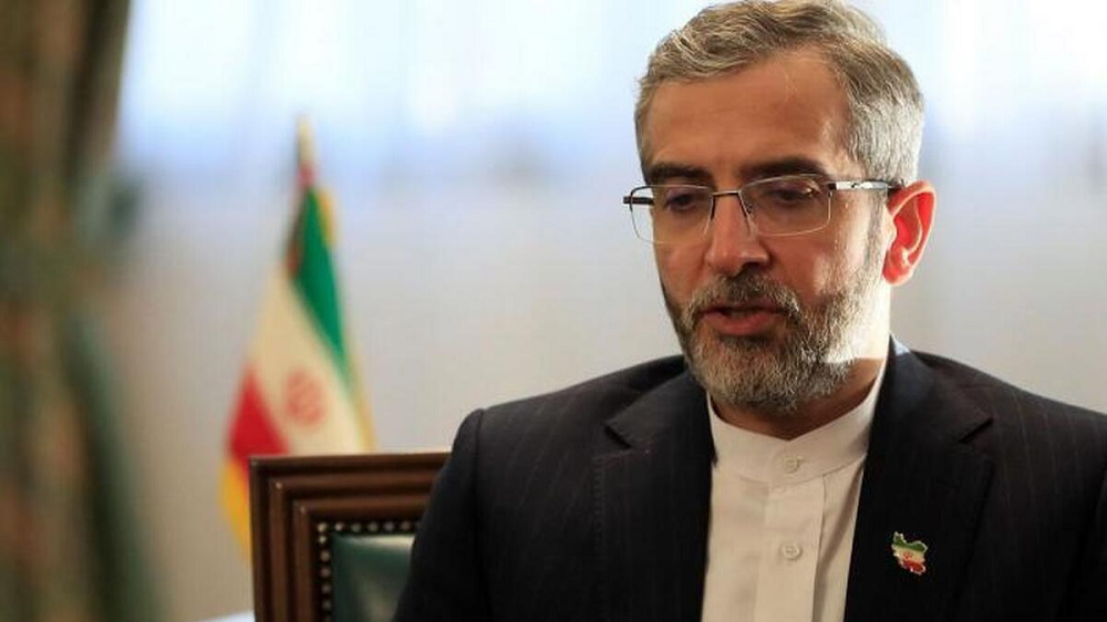 Iran: le gouvernement intérimaire se soumet au principe du bon voisinage  
