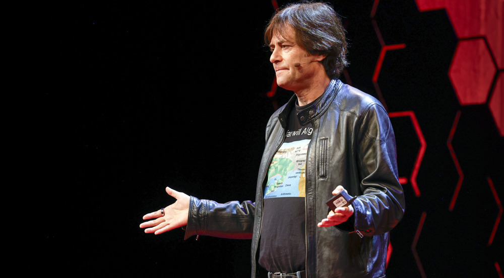 Top scientist: Big tech distracting attention from AI’s existential threat