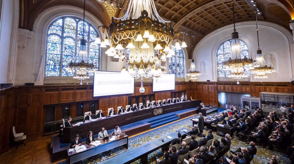 Canada: Israël doit se conformer à l’ordonnance de la CIJ