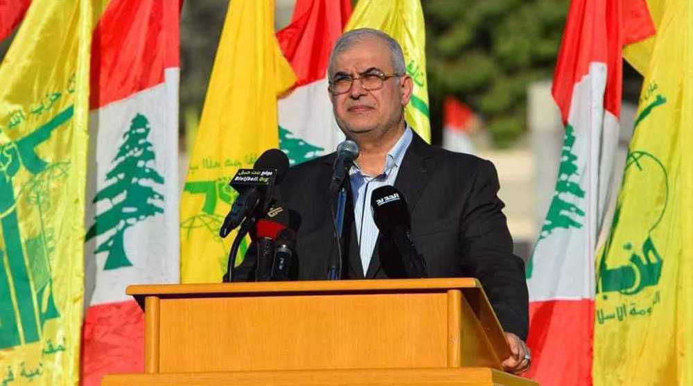 'We are waiting for you': Hezbollah MP scoffs at Israeli threats, vows decisive response