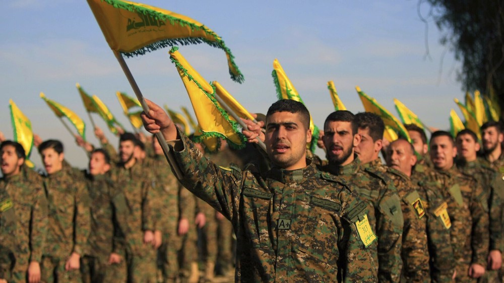 Hezbollah shells Israeli outpost after deadly strikes in south Lebanon