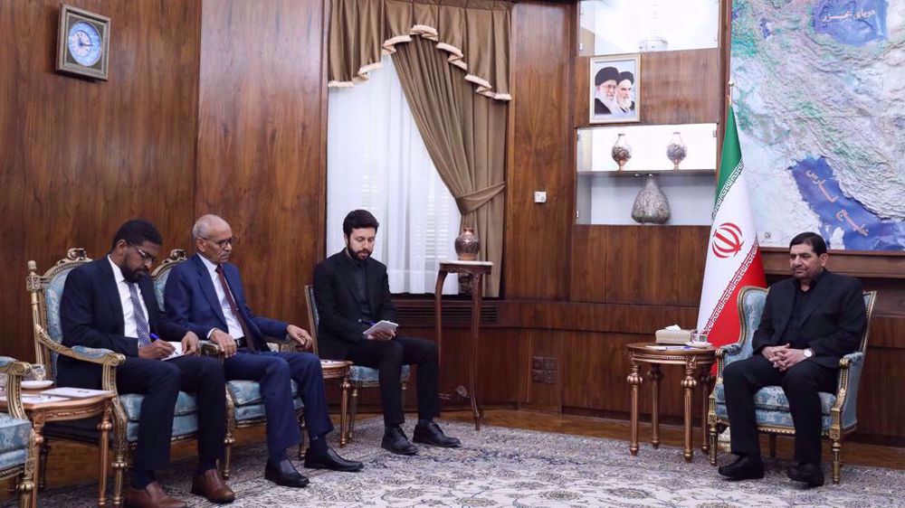 Iran apporte son aide à l’indépendance soudanaise 
