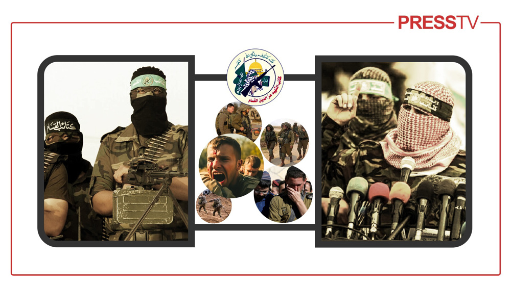 Comment le Hamas a-t-il tendu une embuscade aux forces israéliennes à Jabalia?