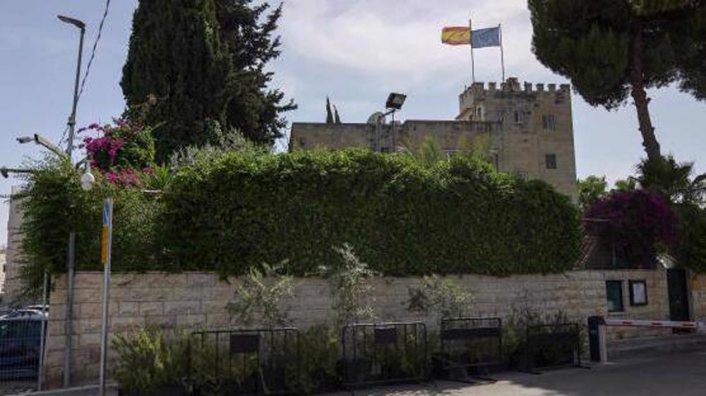 Israel takes ‘punitive measures’ against Spain for recognizing Palestinian state