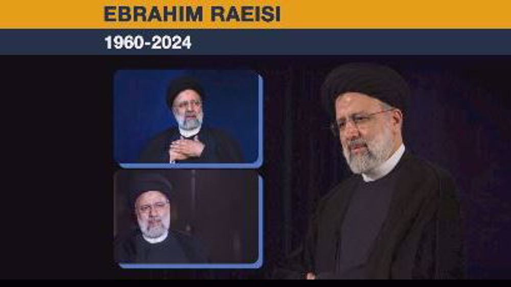 Martyr Raeisi's profile