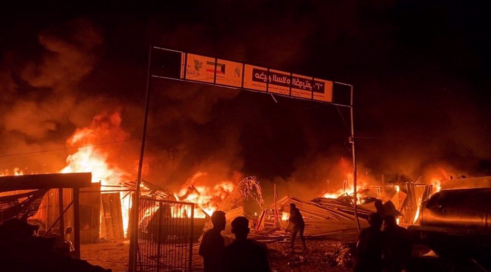 Chief Egypt, EU diplomats discuss Gaza war, call for ceasefire