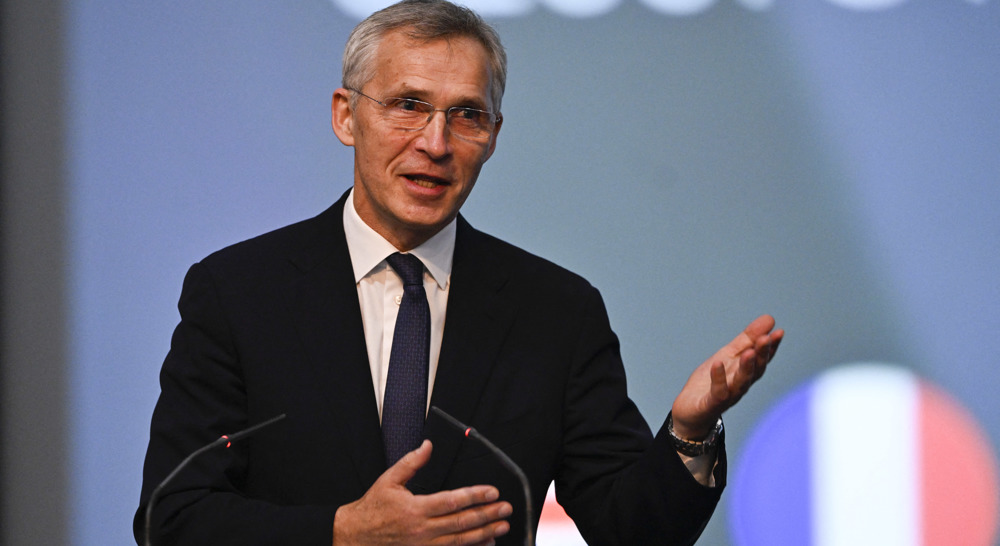 Italy says no to using NATO weapons for Russia strikes