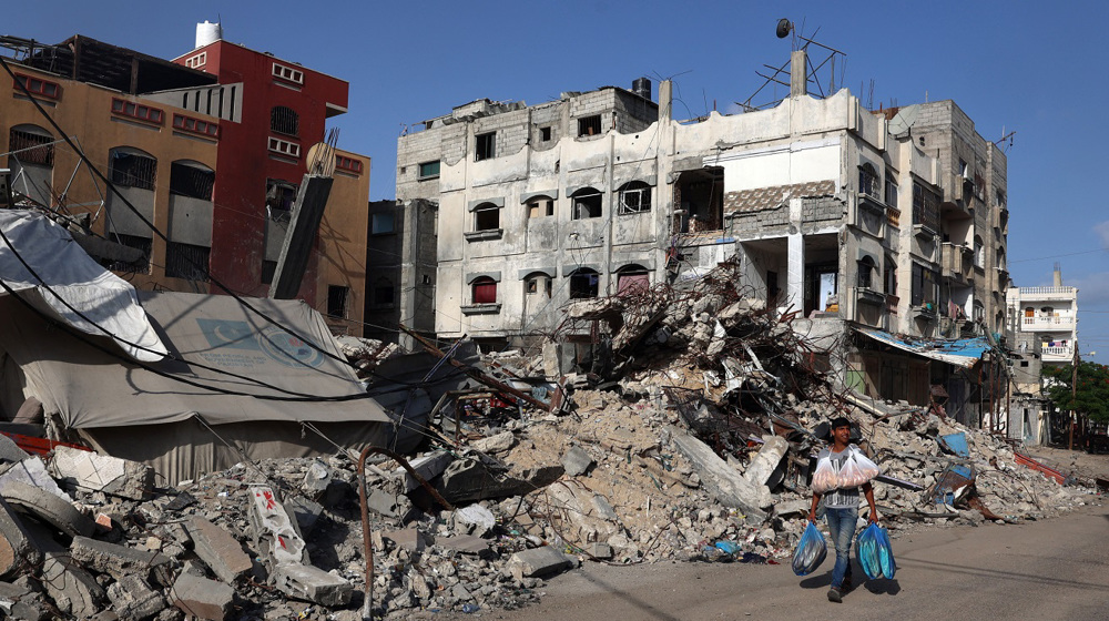  Mexico seeks to join South Africa’s ICJ genocide case against Israel 