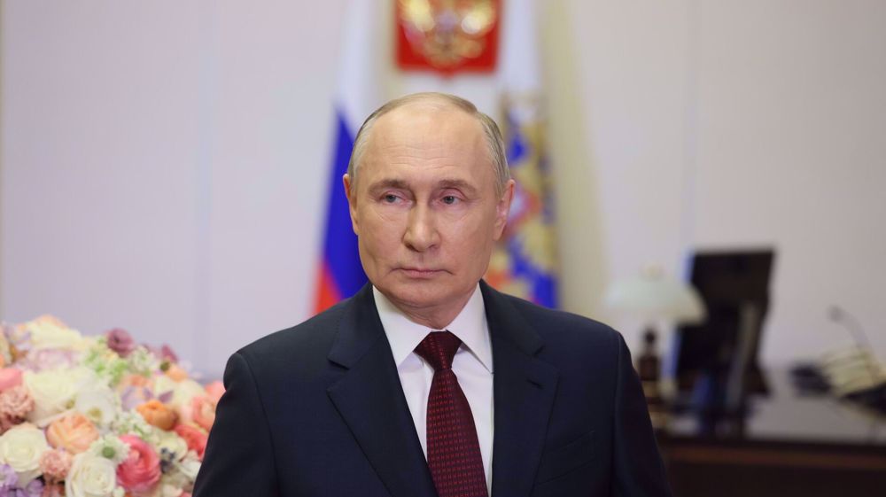Putin: NATO members playing with fire on Ukraine 