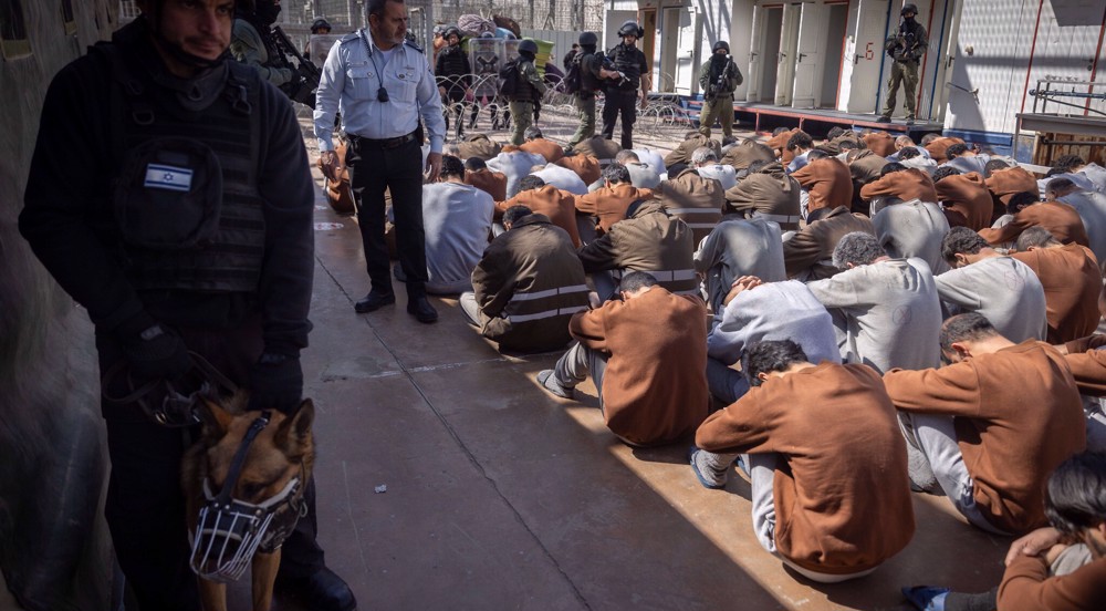 Israeli military report reveals Gazans beaten to death after abduction