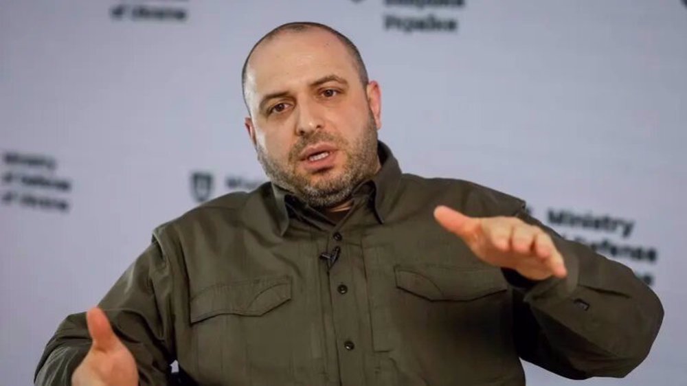 Ukraine will acquire F-16 fighter jets ‘very soon’: Defense minister